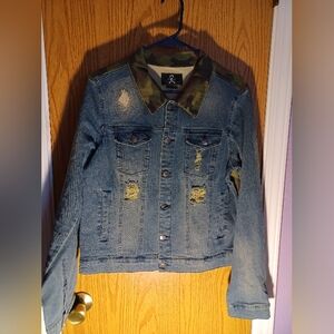 Royal Bones Jacket